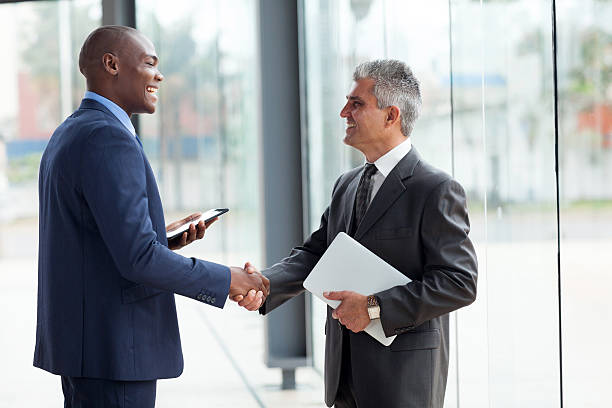 Business Development